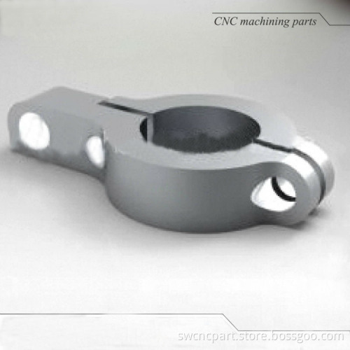 2014 Medical Equipment CNC Precision Part